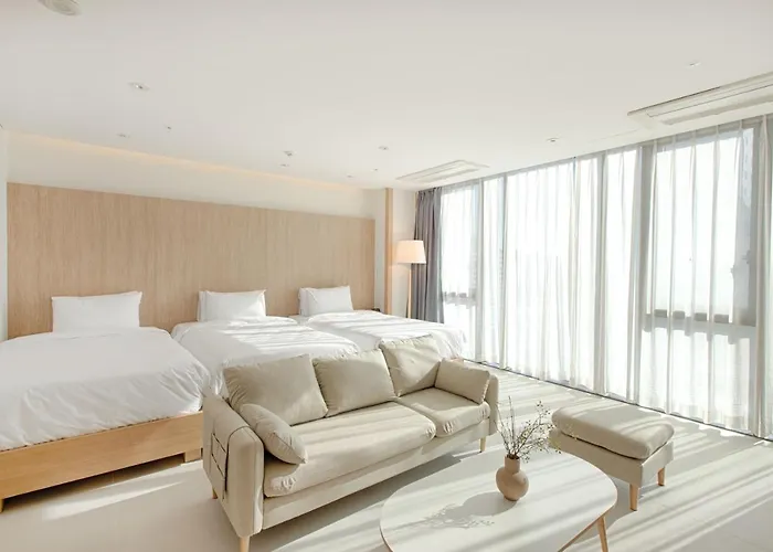 Union Hotel Seoul