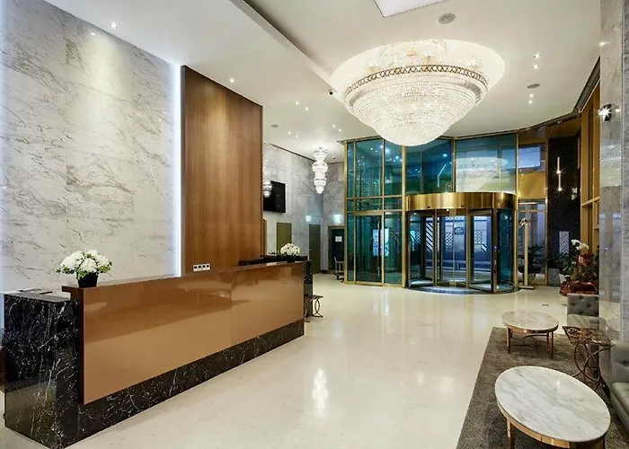 Union Hotel 4*