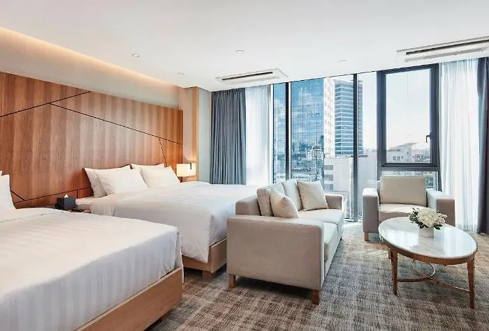 Union Hotel 4*